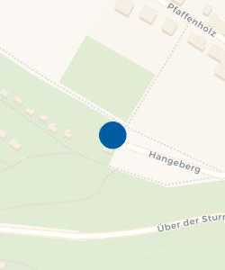 Vorschau: Karte von Gasthaus zum Lärcheneck