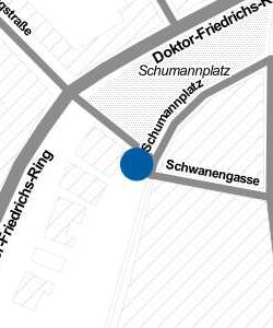 Vorschau: Karte von Wilhelm-Busch-Apotheke