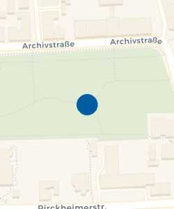 Vorschau: Karte von Archivpark