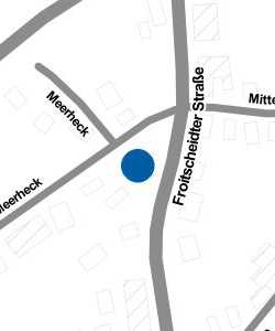 Vorschau: Karte von Dr. med. Burkhard Wilden