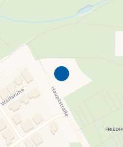 Vorschau: Karte von Pfadfinderplatz - DPSG Stamm Kaster