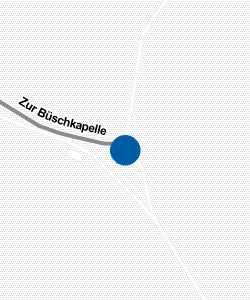 Vorschau: Karte von Büschkapelle