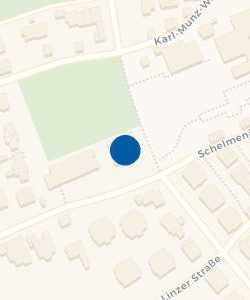 Vorschau: Karte von Kindergarten Linzerstraße 96