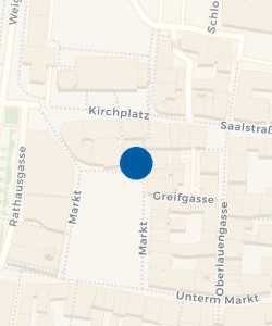 Vorschau: Karte von Kunstsammlung Jena