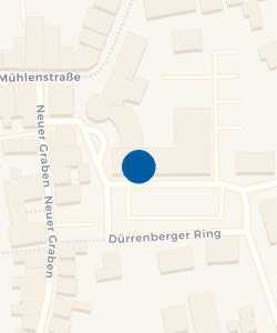 Vorschau: Karte von Dr. Schulze Wartenhorst - Kieferorthopäde in Melle bei Osnabrück