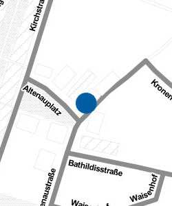 Vorschau: Karte von Vimothek-Cafebar