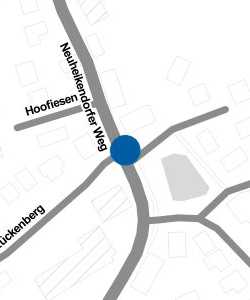 Vorschau: Karte von Heikendorf Silberturmer Weg