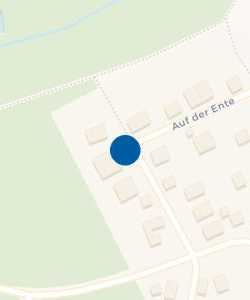 Vorschau: Karte von Ferienhausvermietung Steinbrügge