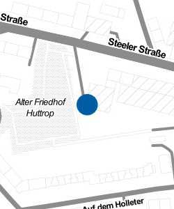 Vorschau: Karte von ATH Heinze