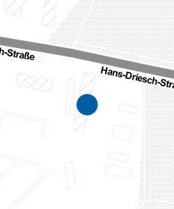 Vorschau: Karte von Zentrale Bearbeitungsstelle Fahrrad