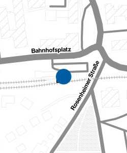 Vorschau: Karte von Ebersberg