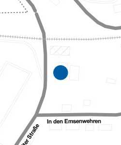 Vorschau: Karte von Stützpunkt Bad Sulza