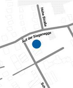 Vorschau: Karte von Ganztagsschule am Lönkert