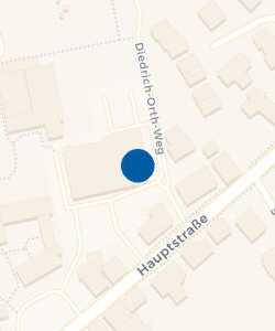 Vorschau: Karte von Markant Markt Stiekel GmbH & Co. KG