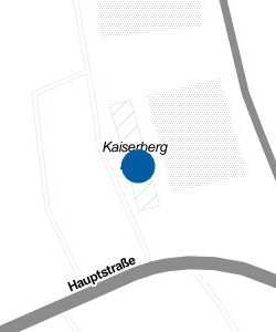 Vorschau: Karte von Kaiserberg Halle