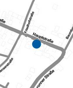Vorschau: Karte von Besen Altes Rathaus