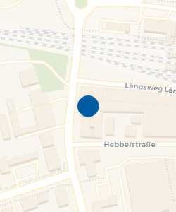 Vorschau: Karte von Hirschvogel KiCar GmbH & Co.KG