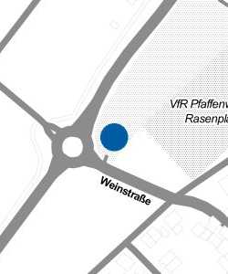 Vorschau: Karte von Weinstraße