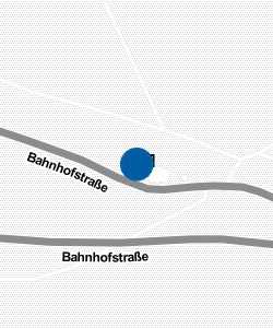 Vorschau: Karte von Bahnhof Schierke