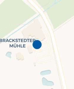 Vorschau: Karte von Brackstedter Mühle e.K.