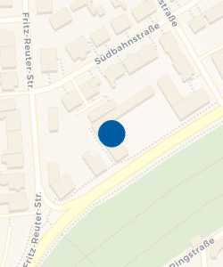Vorschau: Karte von Fahrradhaus Lefin
