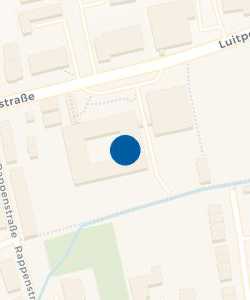 Vorschau: Karte von Paul-Gillet-Realschule Plus Edenkoben Luitpoldstraße