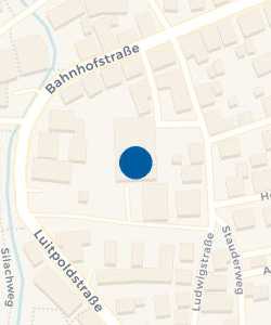 Vorschau: Karte von Feneberg Ottobeuren
