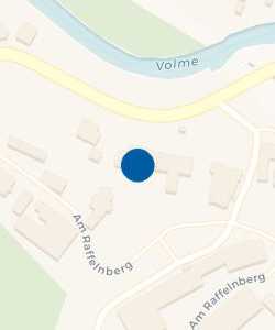 Vorschau: Karte von Evangelische Kindertagesstätte "Brügge"