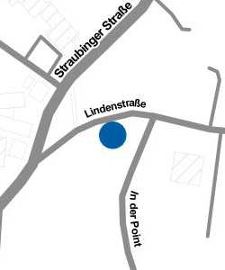 Vorschau: Karte von Raiffeisenbank Parkstetten eG - Geschäftsstelle Mitterfels