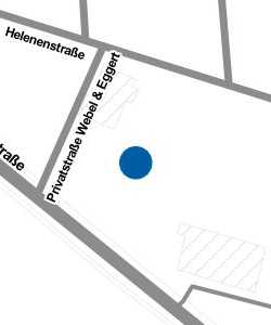 Vorschau: Karte von Autohaus Kipp