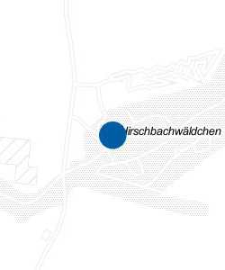 Vorschau: Karte von Wilderer-Spielplatz Hirschbachwäldchen