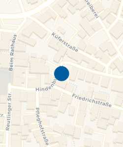 Vorschau: Karte von Krams Immobilien GmbH