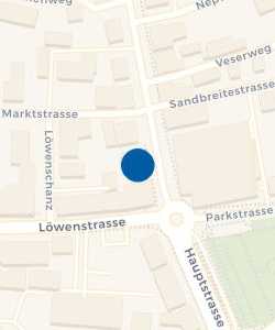 Vorschau: Karte von Bank Julius Bär