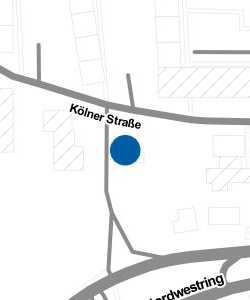 Vorschau: Karte von Tabea Haus St. Johannis