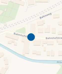 Vorschau: Karte von Landgasthof Nagerl GmbH