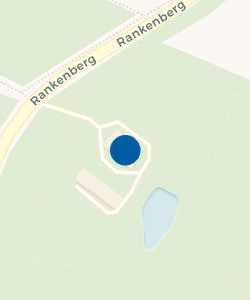 Vorschau: Karte von Haus Rankenberg