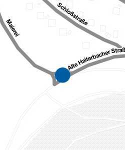 Vorschau: Karte von Unterschwandorf Maierei