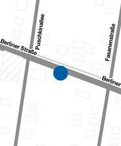 Vorschau: Karte von Bäckerei-Konditorei Vetter GmbH
