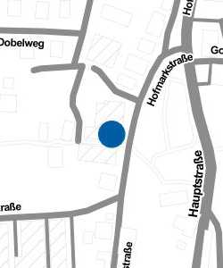 Vorschau: Karte von St. Wolfgang-Apotheke