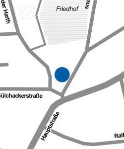 Vorschau: Karte von Bürgerhaus Dautphe