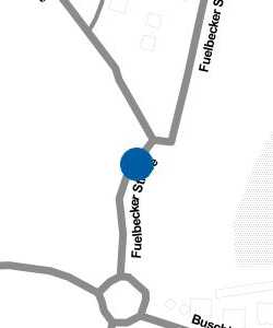 Vorschau: Karte von Fuelbecker Straße
