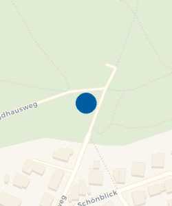 Vorschau: Karte von Schardtwald
