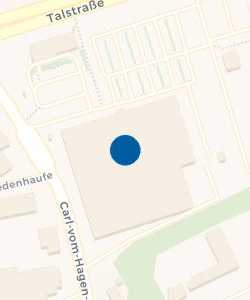 Vorschau: Karte von ROLLER GmbH & Co. KG