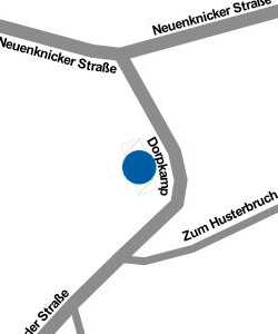 Vorschau: Karte von Grundschule Neuenknick