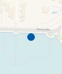 Vorschau: Karte von Konstanzer Yacht Club