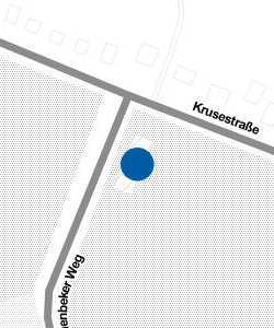 Vorschau: Karte von Gaststätte Sander Tannen