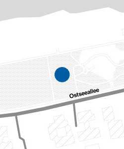 Vorschau: Karte von Stadtbibliothek Konzertgarten Ost