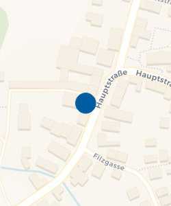 Vorschau: Karte von Hotel Brauerei Gasthof Höhn