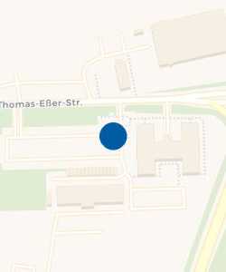 Vorschau: Karte von AXA Versicherung Claus Decker in Euskirchen