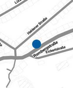 Vorschau: Karte von Remberg-Kiosk